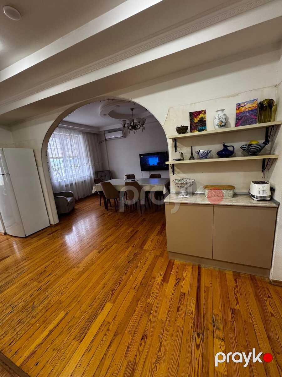 Satılır 4 otaqlı yeni tikili 145 m² — Mənzil, Bakı (11)