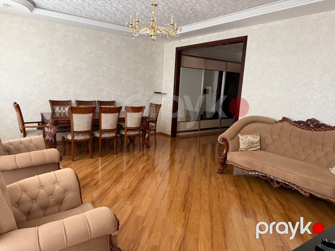 Satılır 2 otaqlı yeni tikili 114 m² — Mənzil, Bakı (3)