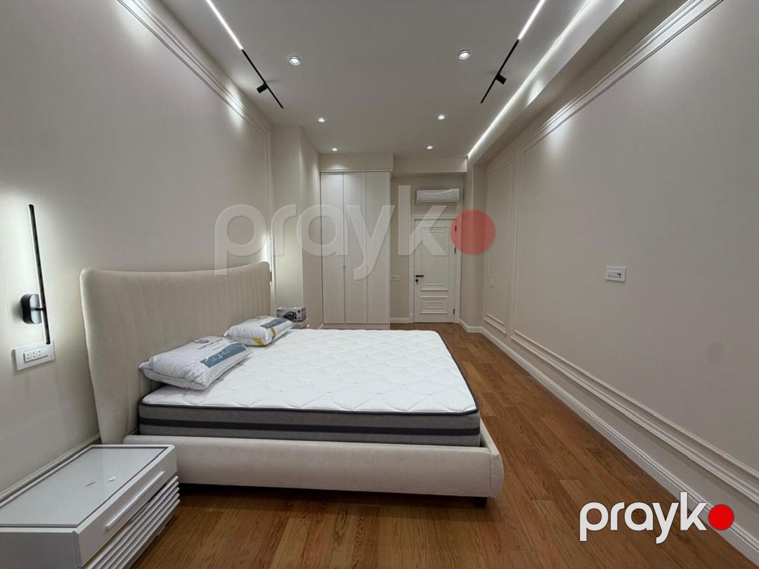 İcarəyə verilir 3 otaqlı yeni tikili 100 m² — Mənzil, Bakı (6)