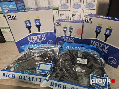 Hdmi kabellər — Bakı