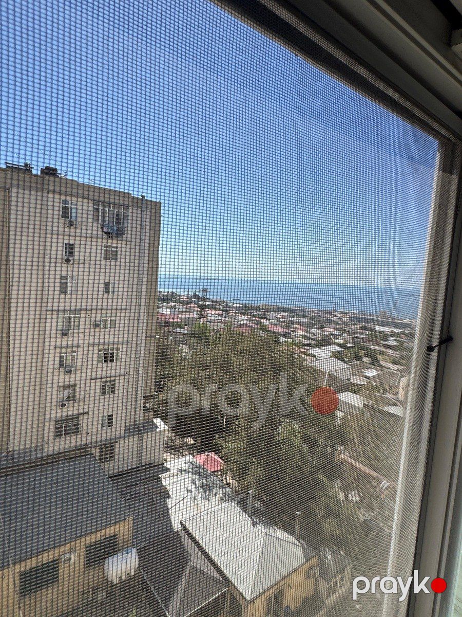 Satılır 2 otaqlı köhnə tikili 54 m² — Mənzil, Bakı (11)