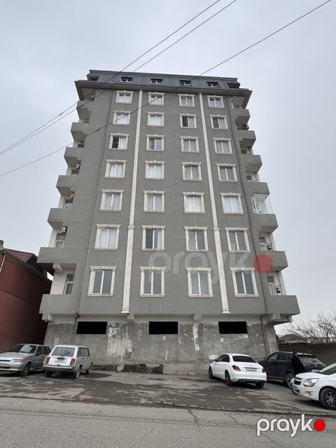 Satılır 3 otaqlı yeni tikili 56 m² — Bakı
