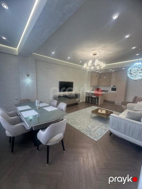 Satılır 3 otaqlı yeni tikili 106 m² — Bakı