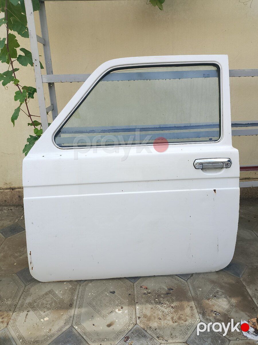 Avtomobil qapısı — Ehtiyat hissələri və aksesuarlar, Bakı (3)