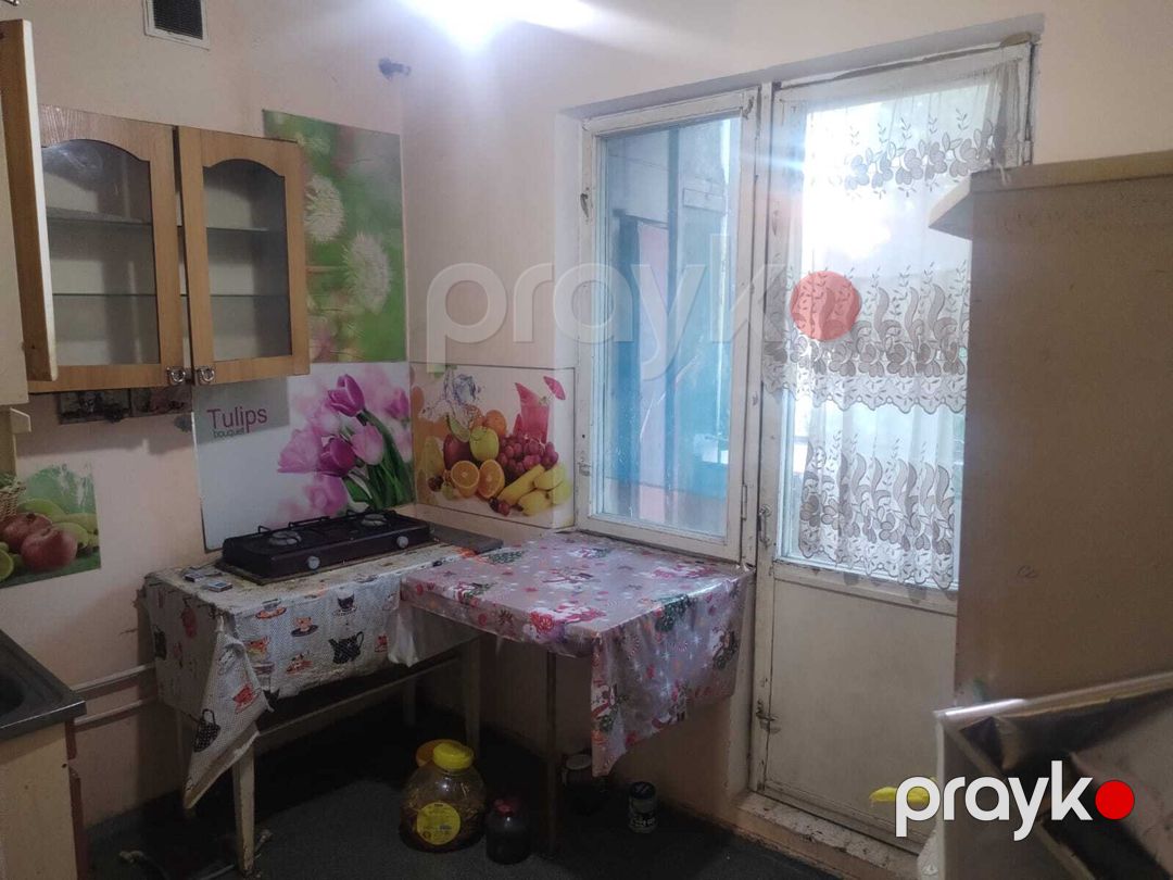 Satılır 3 otaqlı köhnə tikili 85 m² — Mənzil, Bakı (11)