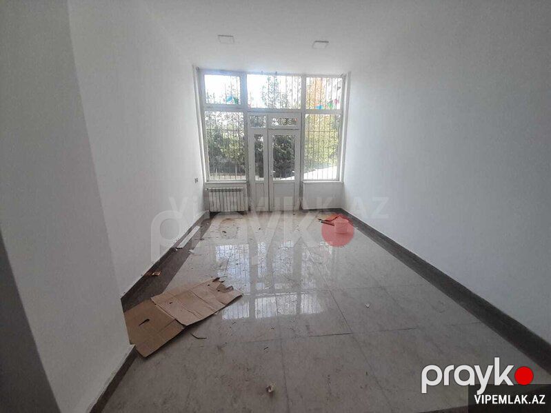 Binəqədi rayonunda 1 otaqlı Ofis Kirayə verilir, 90 m² — Ofis, Bakı (9)