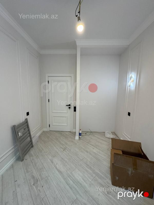 Satılır 2 otaqlı Bina evi menzil (Yeni tikili), 58 m², Masazır — Mənzil, Abşeron (5)