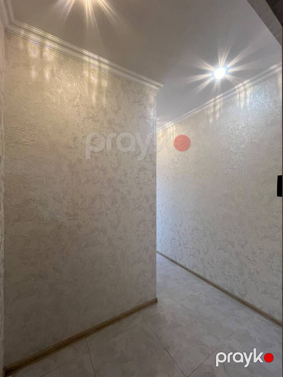 Satılır 2 otaqlı yeni tikili 53 m² — Mənzil, Bakı (7)