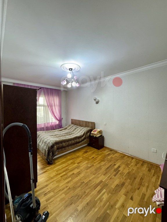 Satılır 5 otaqlı köhnə tikili 120 m² — Mənzil, Bakı (12)
