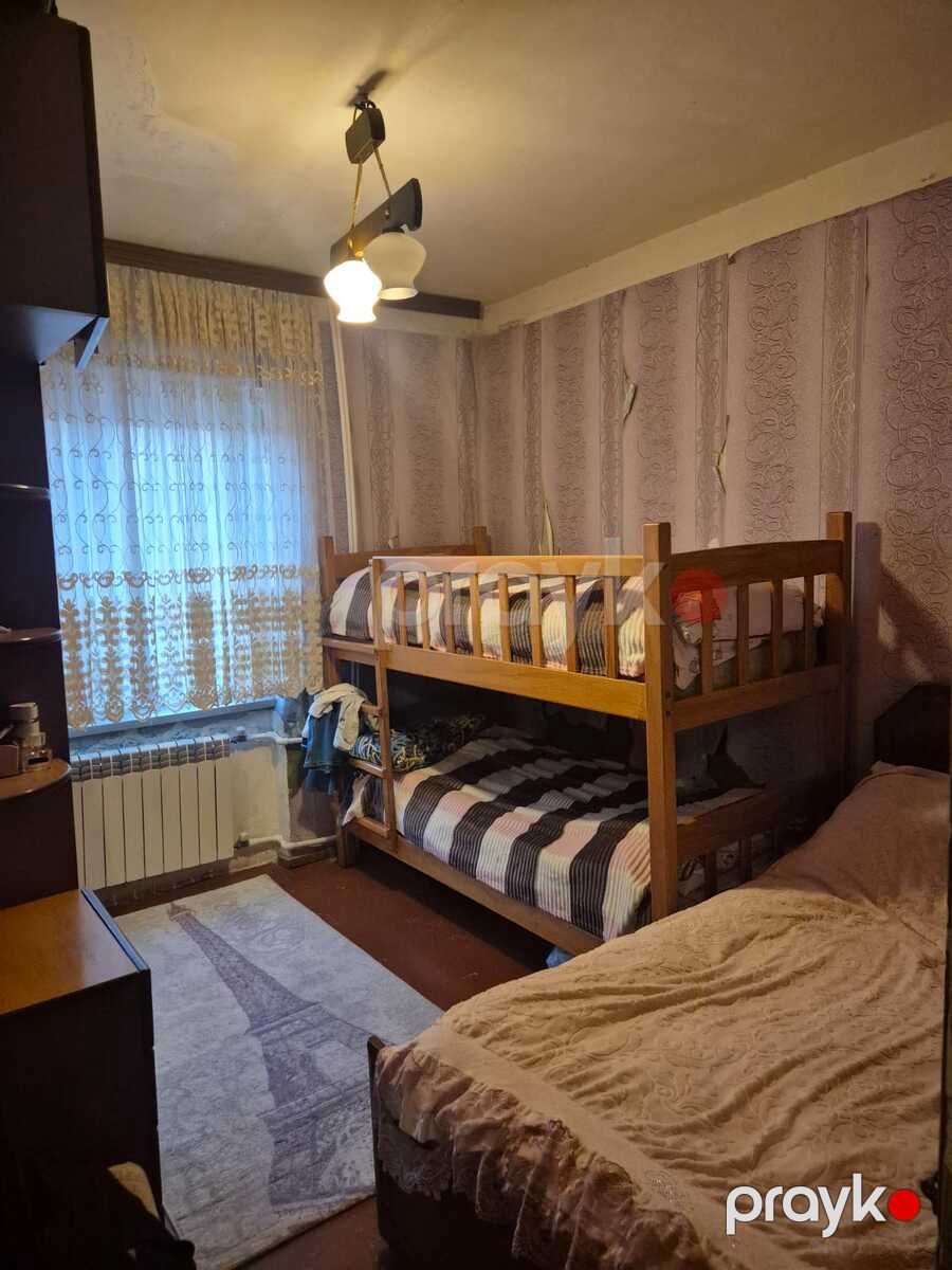 Satılır 2 otaqlı köhnə tikili 43 m² — Mənzil, Sumqayıt (5)