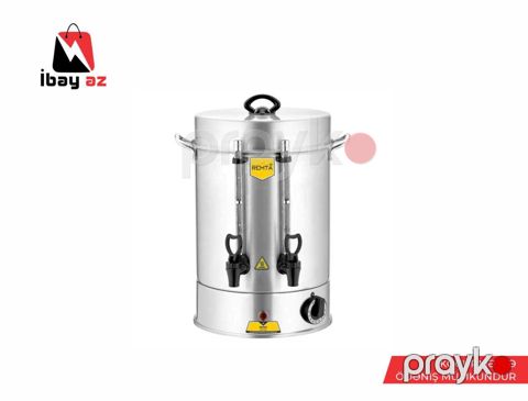 Elektrik samovar "AX-0235 16litr" — Bakı