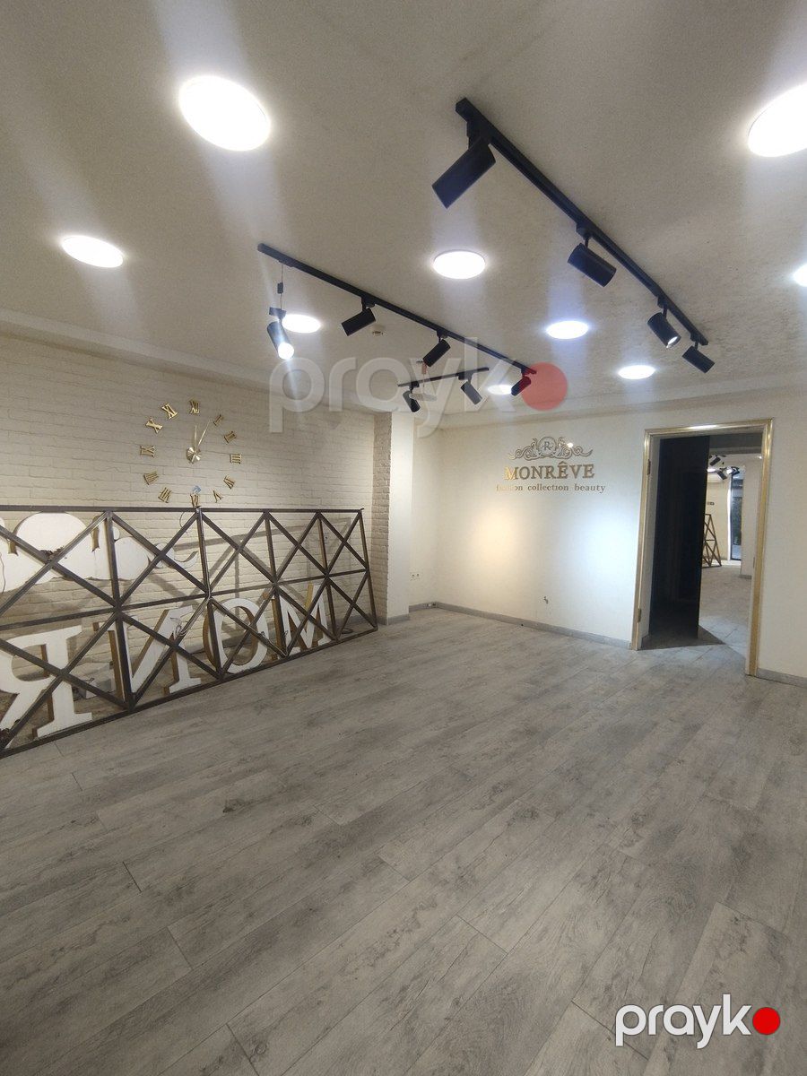 İcarəyə verilir obyekt 80 m² — Əmlak, Bakı (7)