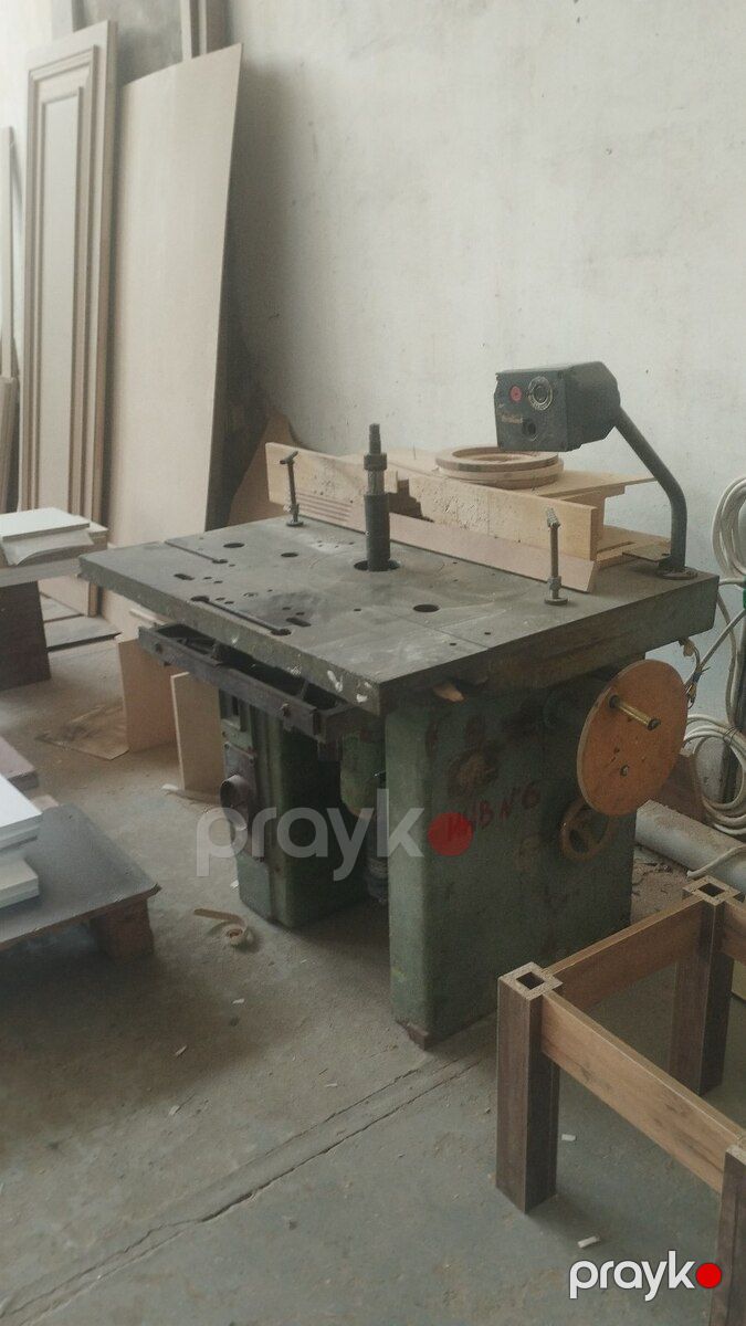 Frez dəzgahı — Biznes və avadanlıq, Bakı (2)