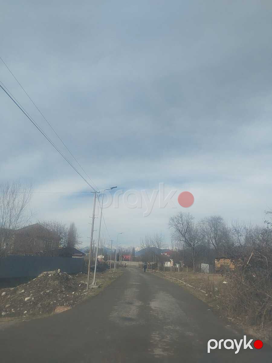 Həyət evi, İsmayıllı r — Ev, villa, İsmayıllı (10)