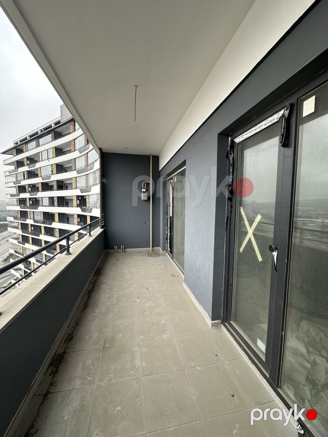 Satılır 2 otaqlı yeni tikili 73 m² — Mənzil, Bakı (2)