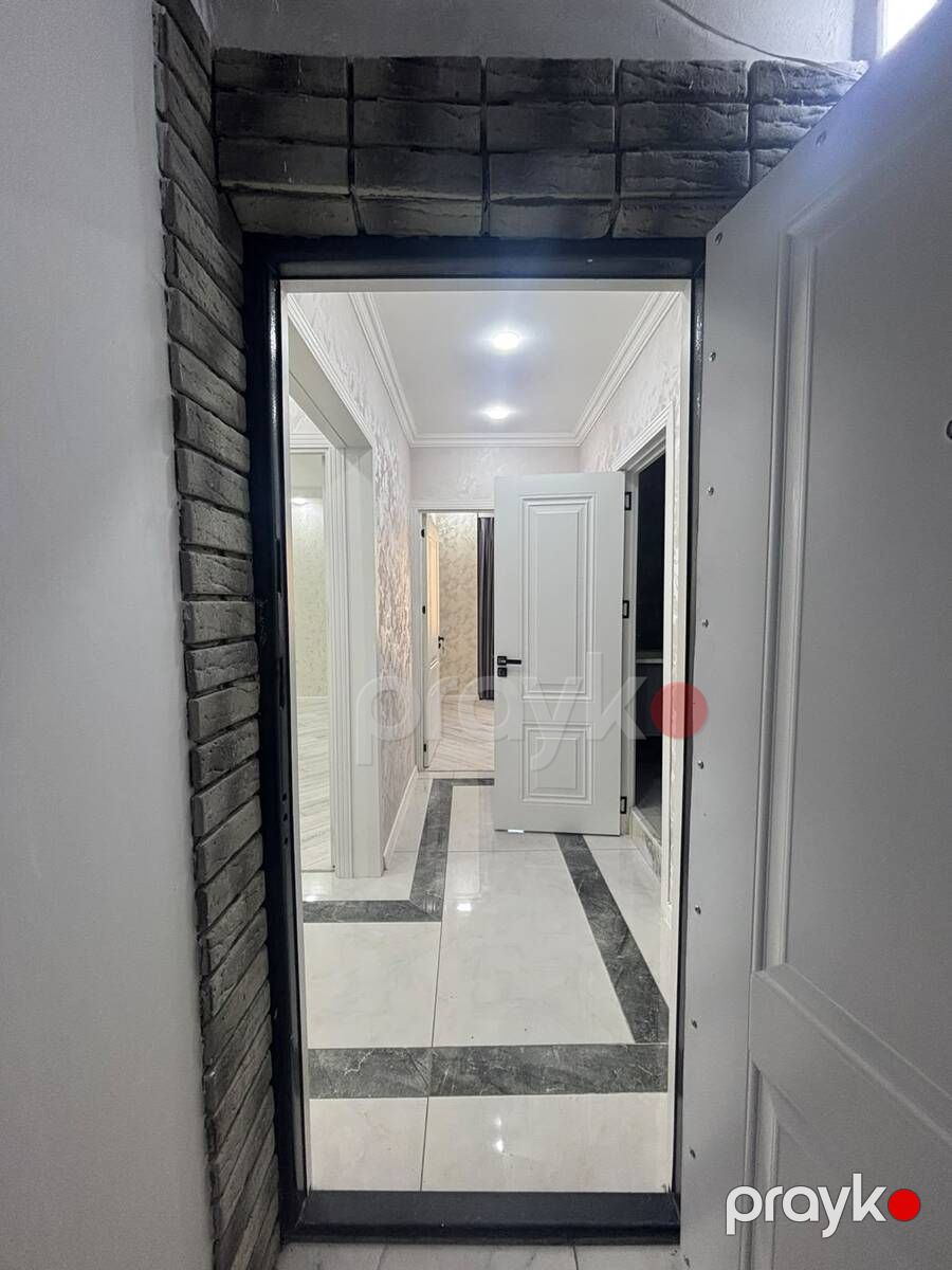 Satılır 3 otaqlı köhnə tikili 65 m² — Mənzil, Bakı (6)