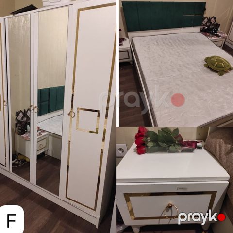 Satıllr Yataq Dəsti termosu var prablemi yoxdu. Qiymət — Digah
