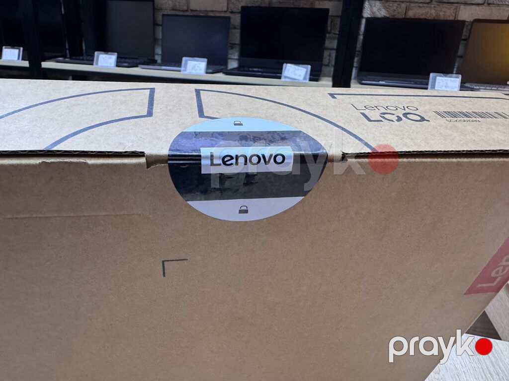 Yeni Lenovo LOQ, 15.6 AMD Ryzen 7, 512 GB, Ünvandan götürmə, Ödənişli çatdırılma, Rayonlara çatdırılma — Lenovo, Bakı (4)