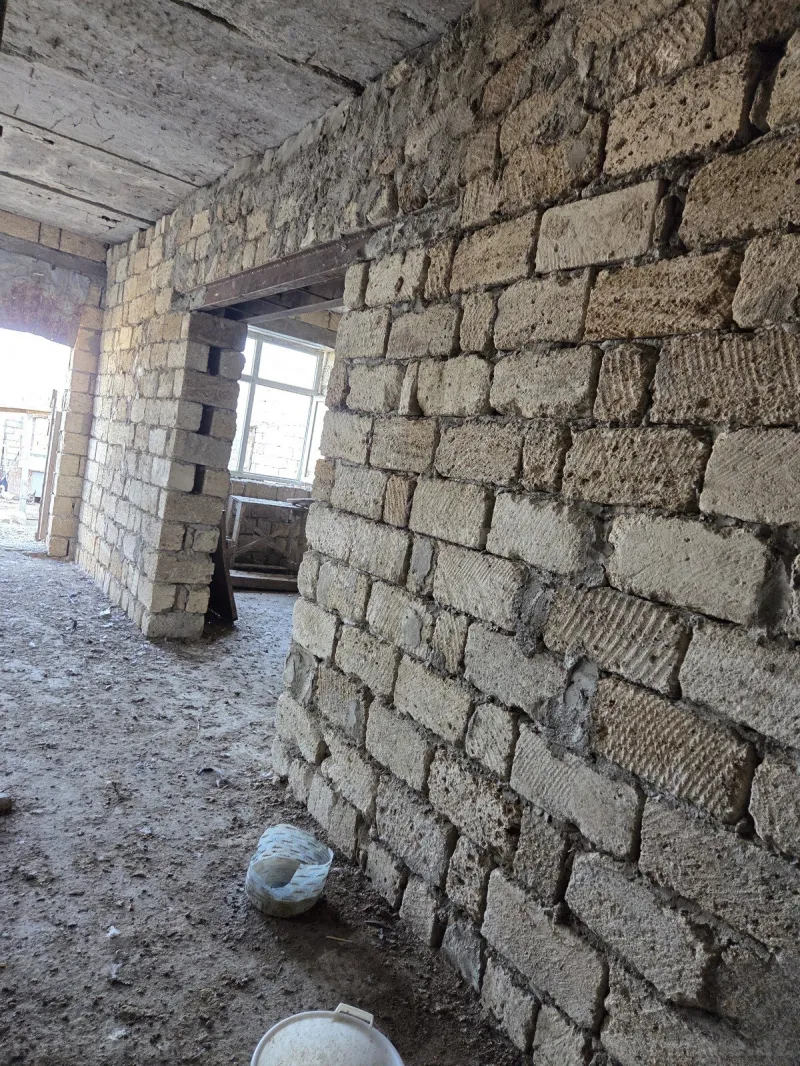 Satılır 4 otaqlı Həyət evi 180 m² Bakı, Abşeron r., Masazır — Ev, villa, Bakı (7)