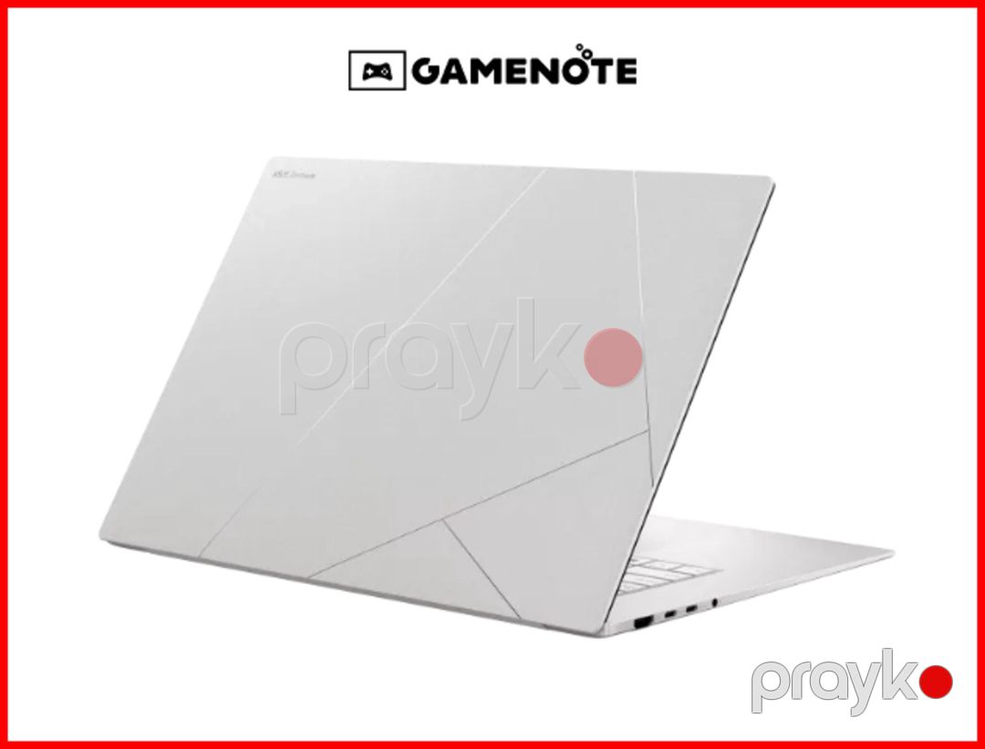 Noutbuk ASUS Zenbook S 16 UM5606WA-RK252W — Noutbuklar, Bakı (2)