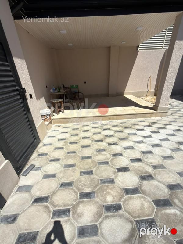 Satılır 4 otaqlı Həyət evi / Villa, 200 m², 51-ci məhəllə — Ev, villa, Sumqayıt (2)