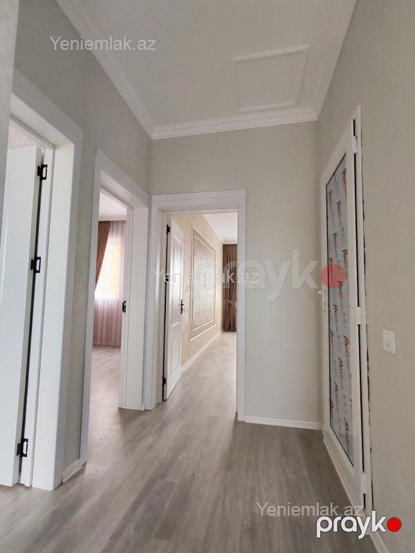 Satılır 4 otaqlı Həyət evi / Villa, 200 m², Xırdalan ş — Ev, villa (7)