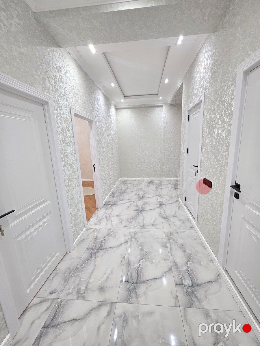 Satılır 3 otaqlı yeni tikili 130 m² — Mənzil, Bakı (12)