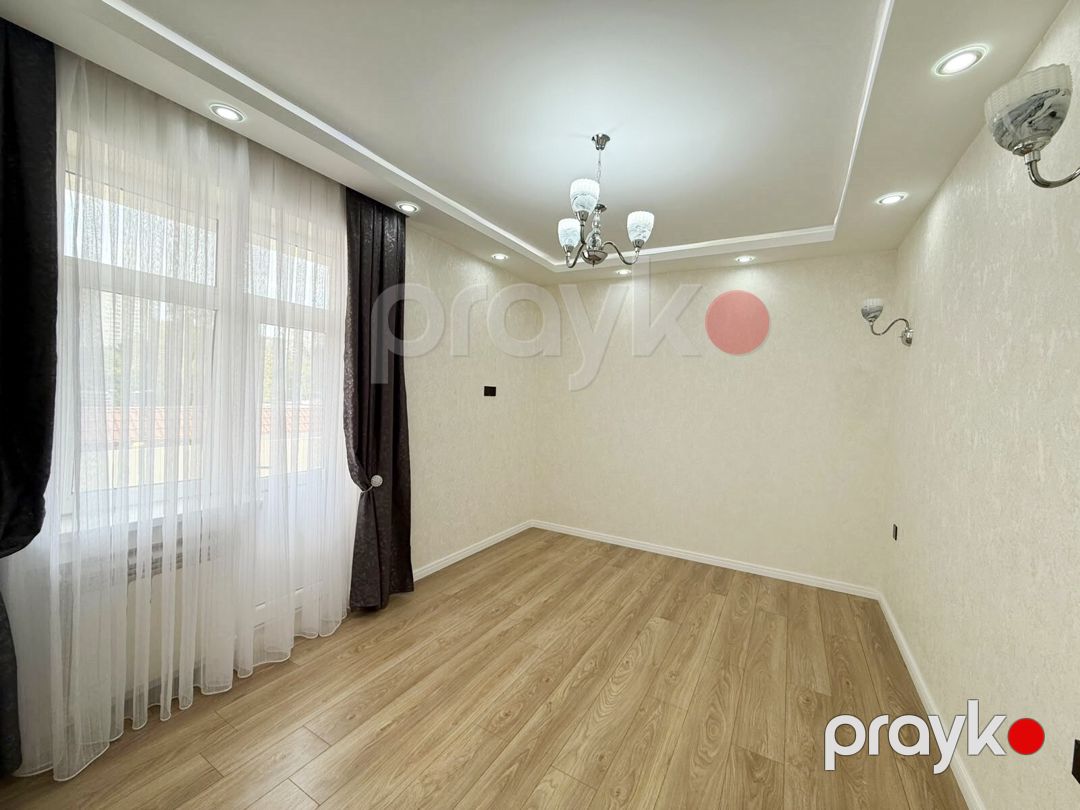 Satılır 2 otaqlı köhnə tikili 60 m² — Mənzil, Bakı (5)