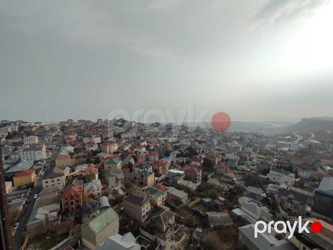 Satılır 2 otaqlı yeni tikili 91 m² — Mənzil, Bakı (7)