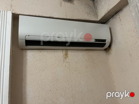 Kondisioner Samsung — Bakı