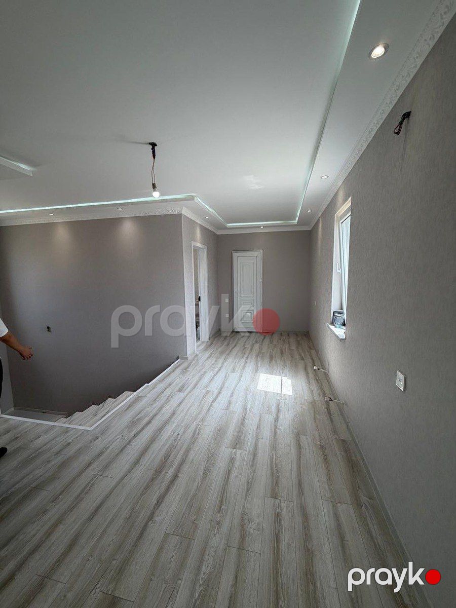 Satılır 6 otaqlı həyət evi/bağ evi 200 m² — Ev, villa, Bakı (8)