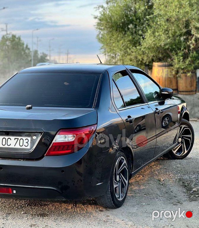 Khazar SD, 1.7 L, 2021 il, 231 222 km — Avtomobillər, Bakı (9)