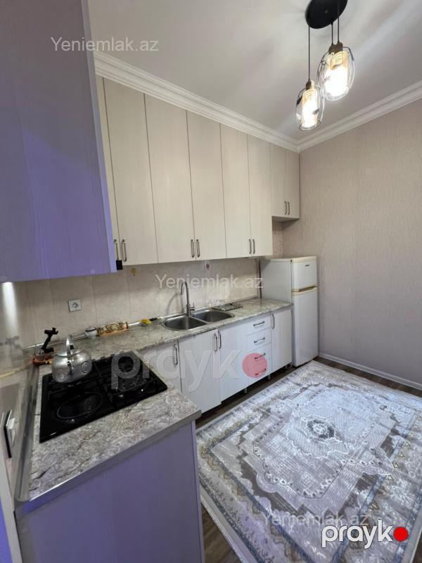Satılır 3 otaqlı Bina evi menzil (Yeni tikili), 67 m², Xırdalan ş — Mənzil (4)