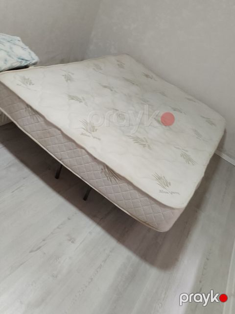 Çarpayı — Bakı