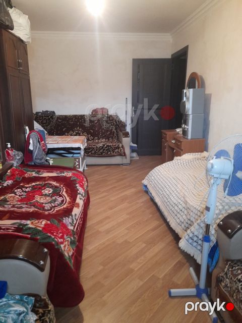 2-otaqlı mənzil kirayə verilir, 28-ci Məhəllə, 40 m² — Xırdalan
