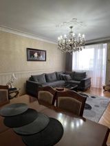 Satılır 4 otaqlı köhnə tikili 110 m² — Tunzale — Apartment