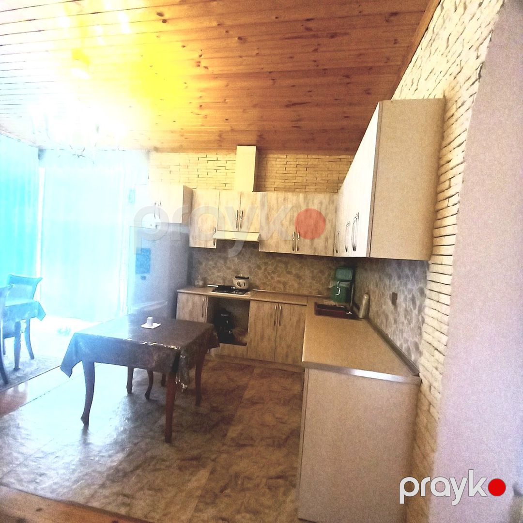 Satılır 6 otaqlı həyət evi/bağ evi 320 m² — Ev, villa, Lənkəran (6)