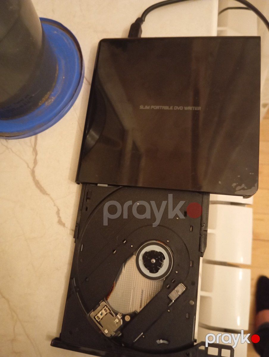 DVD pleyer usb çıxısı ilə — Səs texnikası, Bakı (3)
