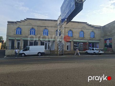 Obyekt, Tovuz ş — Tovuz