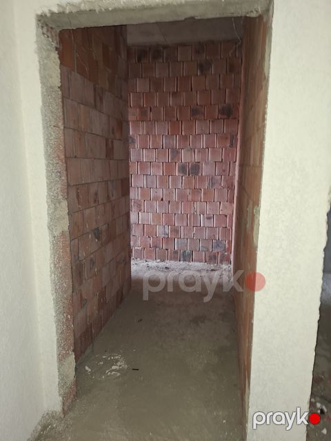 Satılır 3 otaqlı yeni tikili 60 m² — Bakı