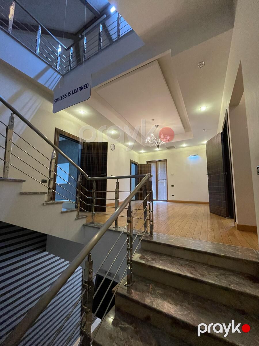 İcarəyə verilir obyekt 300 m² — Əmlak, Bakı (9)