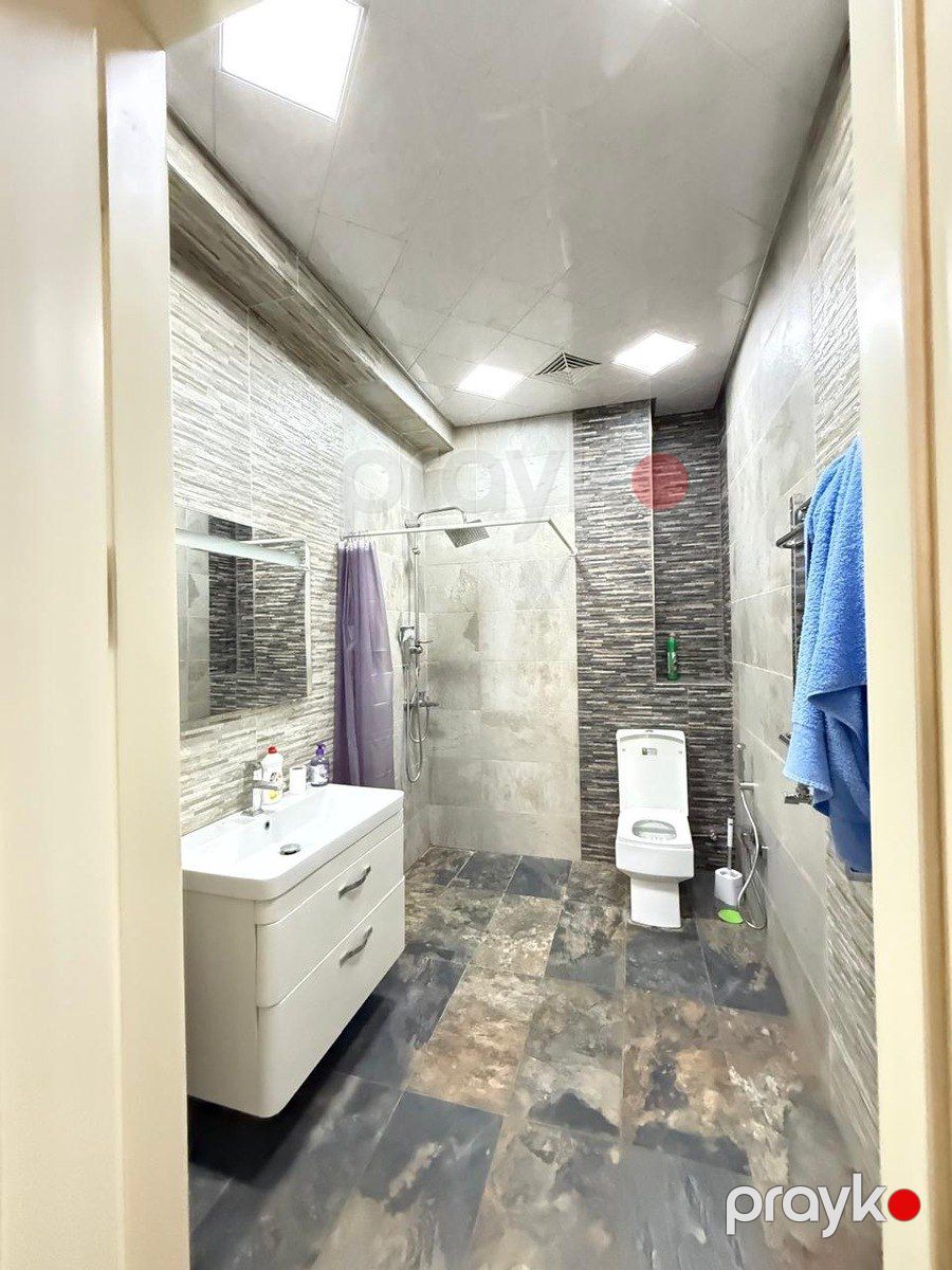 Satılır 3 otaqlı yeni tikili 170 m² — Mənzil, Bakı (5)