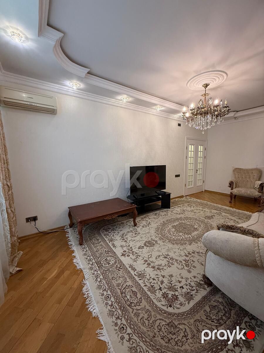 Satılır 2 otaqlı yeni tikili 97 m² — Mənzil, Bakı (4)
