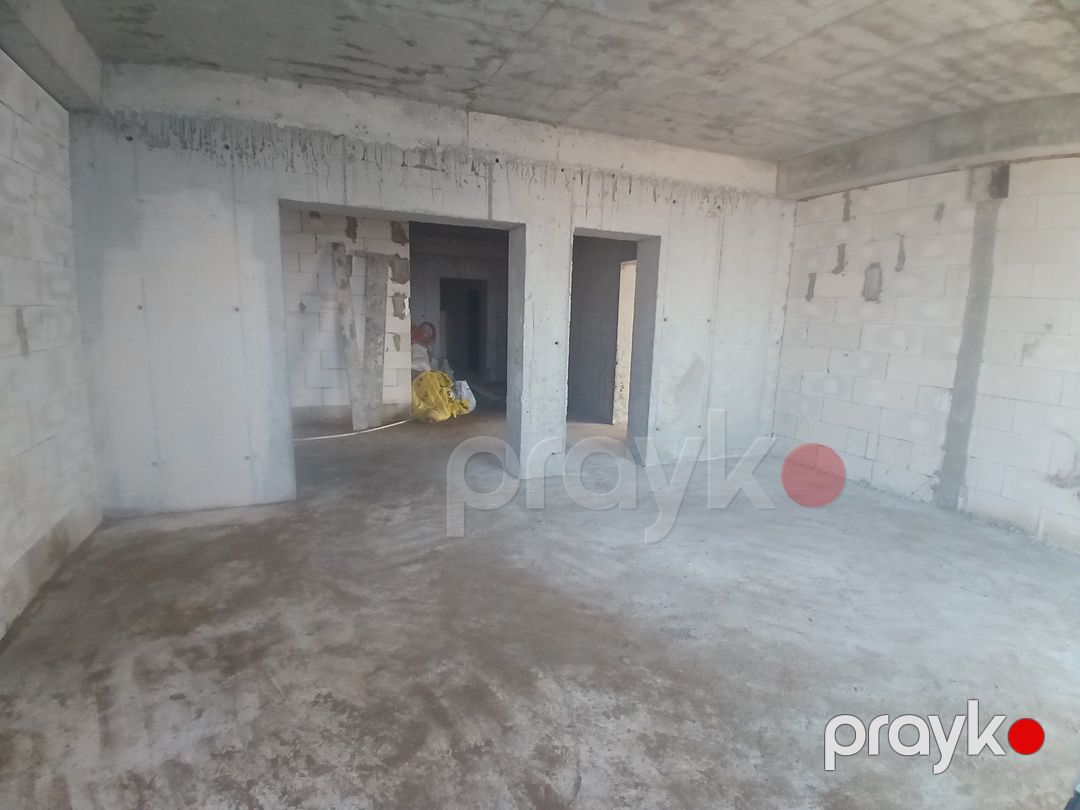 Satılır 3 otaqlı yeni tikili 125 m² — Mənzil, Bakı (8)