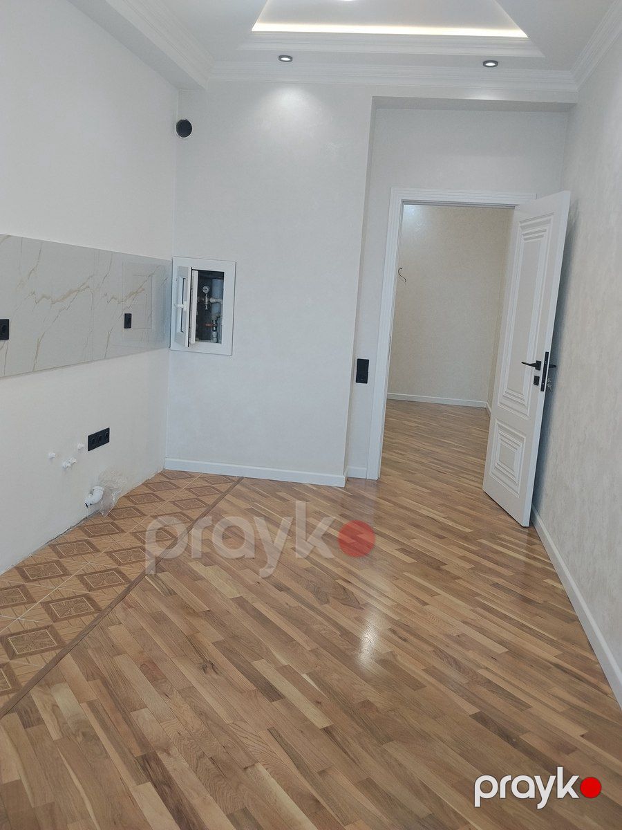 Satılır 2 otaqlı yeni tikili 85 m² — Mənzil, Bakı (8)