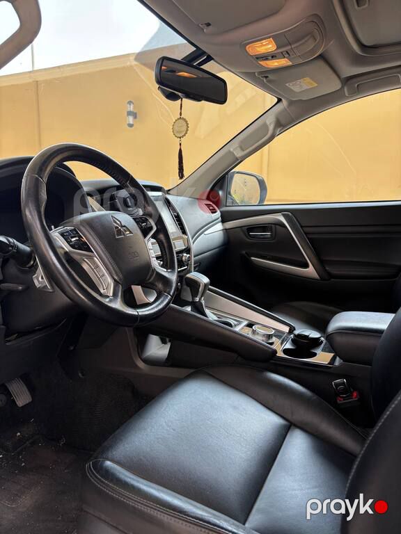 Mitsubishi Pajero Sport, 2.4 L, 2021 il, 57 906 km — Avtomobillər, Bakı (11)