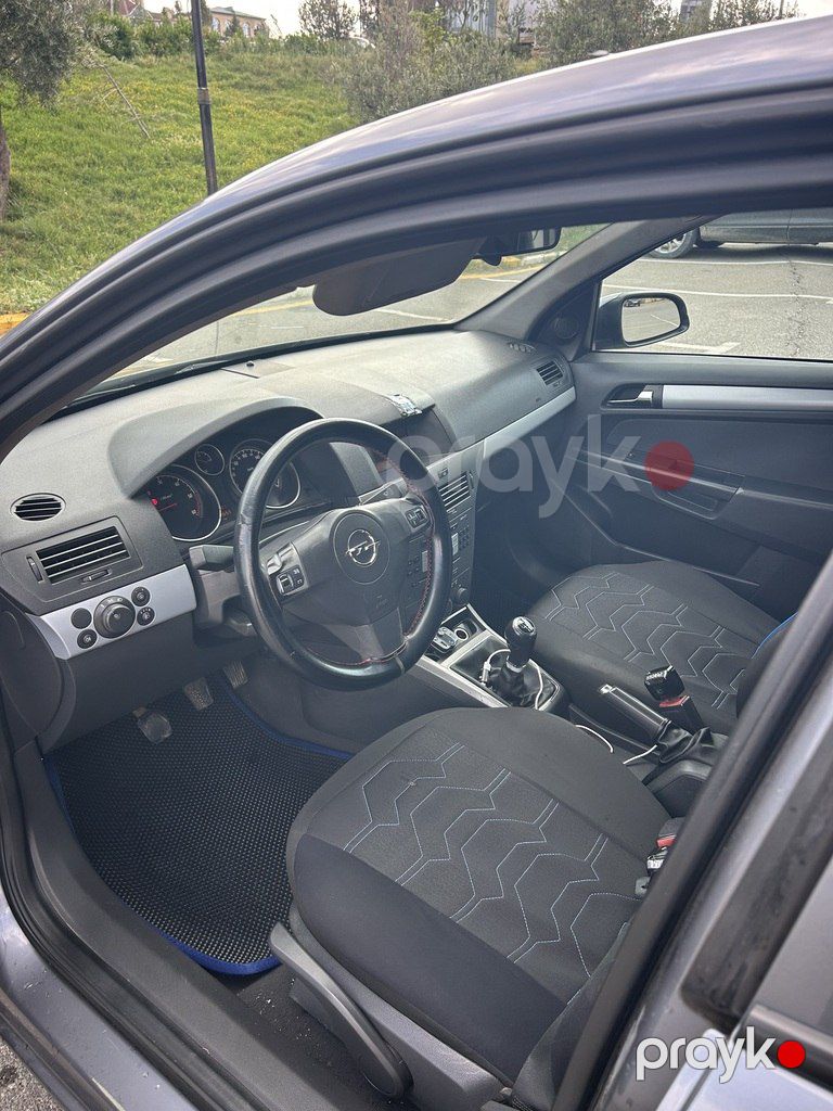 Opel Astra, 1.3 L, 2007 il, 337 000 km — Avtomobillər, Bakı (7)