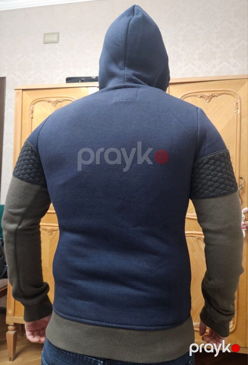 Jaket — Geyim, ayakkabı, aksesuarlar, Bakı (2)