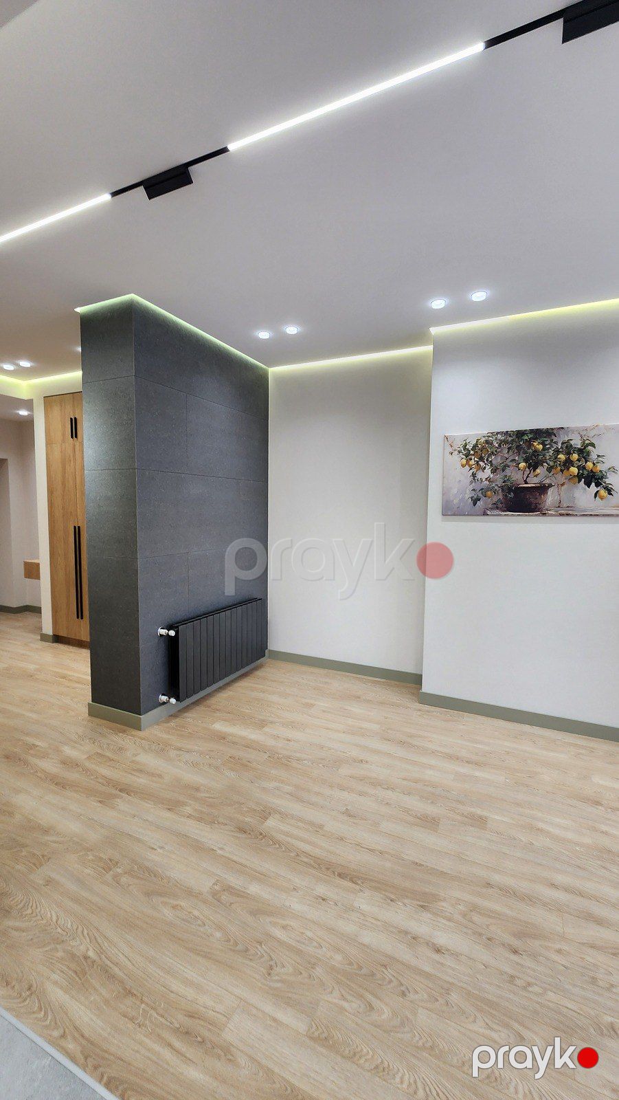 Satılır 3 otaqlı yeni tikili 98.9 m² — Mənzil, Bakı (3)