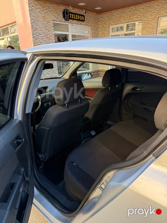 Opel Astra, 1.4 L, 2004 il, 250 000 km — Avtomobillər, Bakı (8)